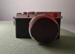 Leica D-Lux 7, perfecte staat, TV, Hi-fi & Vidéo, Appareils photo numériques, Enlèvement ou Envoi, Autres Marques, Moins de 4 fois