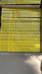National geographic, Boeken, Tijdschriften en Kranten, Ophalen, Gelezen