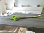Tafel - buffet decoratie, Ophalen, Zo goed als nieuw