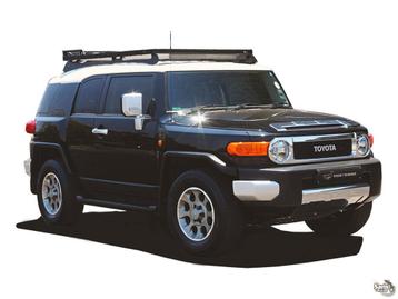 Front Runner Dakrek Roof Rack Toyota FJ Cruiser Slimline II  disponible aux enchères