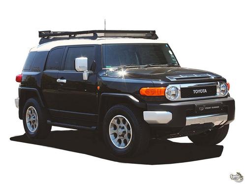 Front Runner Dakrek Roof Rack Toyota FJ Cruiser Slimline II, Caravanes & Camping, Tentes, Enlèvement ou Envoi