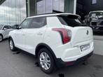 SsangYong Tivoli LPG *Carplay-Android * Navigatie * Camera, Auto's, SsangYong, 164 g/km, Wit, 120 kW, 5 deurs