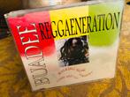 Buadee - Reggaeneration, Cd's en Dvd's, Cd's | Reggae en Ska, Ophalen of Verzenden