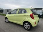 Kia Picanto 1.0 Benzine – 5 deurs- 12 MAANDEN GARANTIE, Auto's, Kia, Euro 5, Gebruikt, Bedrijf, https://public.car-pass.be/vhr/19860d6d-506f-4400-918a-c863b1855676