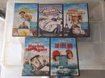 DVD Herbie Collectie, Cd's en Dvd's, Dvd's | Komedie, Vanaf 6 jaar, Ophalen, Zo goed als nieuw, Actiekomedie