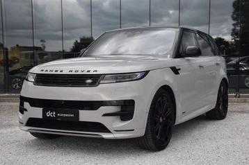 Land Rover Range Rover Sport P510e Autobiography (bj 2023) beschikbaar voor biedingen
