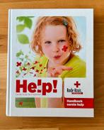 Rode Kruis handboek eerste hulp, Boeken, Ophalen of Verzenden, Zo goed als nieuw