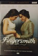 Fingersmith 2DVDs zo goed als nieuw!, Verzenden, Zo goed als nieuw, Historisch of Kostuumdrama