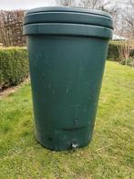 Citerne eaux de pluie 350litres, Jardin & Terrasse, Enlèvement, Comme neuf