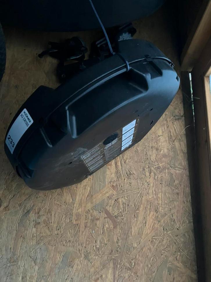 Chaines Konig XG Cross 233, Auto diversen, Sneeuwkettingen, Nieuw, Ophalen