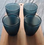 Waterglazen, Ophalen of Verzenden, Zo goed als nieuw, Glas