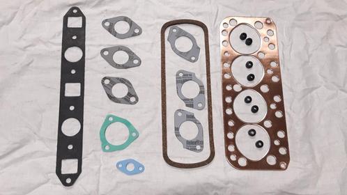 dichtingset cilinderkop 850,1000 , 1100, Classic Mini, Auto-onderdelen, Motor en Toebehoren, Mini, Oldtimer onderdelen, Rover