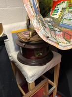 Antieke grammafoon, Antiek en Kunst, Ophalen