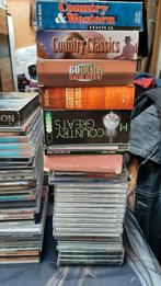 Country muziek, Enlèvement, Comme neuf