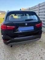 BMX X1 sDrive 18d 2015, Auto's, BMW, Stof, 1995 cc, 109 g/km, Zwart