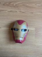 Marvel Avengers Iron Man Flip FX Masker, Ophalen, Zo goed als nieuw