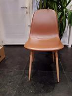 4 keukenstoelen, Ophalen, Zo goed als nieuw
