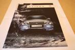 Mitsubishi Pajero brochure 2015, Ophalen of Verzenden, Nieuw, Folder