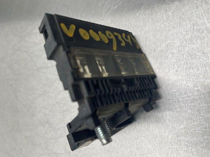 CAPTEUR DE BATTERIE Toyota Prius (ZVW3) (|PRIUS3|), Autos : Pièces & Accessoires, Autres pièces automobiles, Toyota, Utilisé