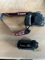Canon 5d mark II, Audio, Tv en Foto, Spiegelreflex, Canon, Ophalen of Verzenden, Zo goed als nieuw