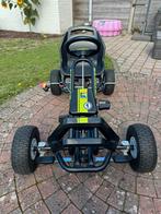 Kettler gokart, Ophalen, Zo goed als nieuw, Overige merken, Vrijloopautomaat