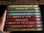 BBC War Collection, Cd's en Dvd's, Dvd's | Documentaire en Educatief, Vanaf 12 jaar, Ophalen of Verzenden, Nieuw in verpakking