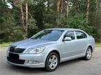 SKODA OCTAVIA, Auto's, Euro 5, Stof, Bedrijf, Parkeersensor