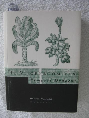 Belgisch Congo Rwanda - Frans Vanderick - 1995