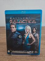 Battlestar Galactica seizoen 2, Ophalen of Verzenden, Zo goed als nieuw