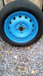 reservewiel chevrolet kalos daewoo, Auto-onderdelen, Ophalen