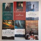 Boeken John Grisham, Livres, Thrillers, Utilisé, Enlèvement ou Envoi