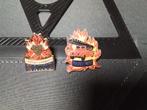 Pompiers namur badges pin’s, Collections, Comme neuf, Enlèvement ou Envoi