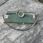 VW Kever Karmann Ghia Claxonring 1960-1961 Alleen, Ophalen of Verzenden, Gebruikt