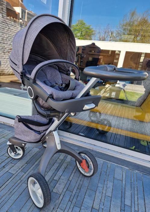 Stokke xplory buggy, Kinderen en Baby's, Kinderwagens en Combinaties, Gebruikt, Kinderwagen, Overige merken, Ophalen