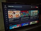 Smart Tv in nieuwstaat, Ophalen, Zo goed als nieuw, Smart TV