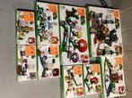Lego sets Mario-Friends-City-..., Kinderen en Baby's, Speelgoed | Duplo en Lego, Ophalen, Zo goed als nieuw, Complete set, Lego