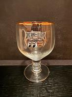 Verre chimay hot road et custom, Collections, Autres marques, Verre ou Verres, Neuf