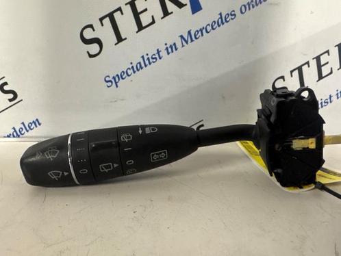 Richtingaanwijzer Schakelaar van een Mercedes ML-Klasse, Auto-onderdelen, Dashboard en Schakelaars, Mercedes-Benz, Gebruikt, 3 maanden garantie