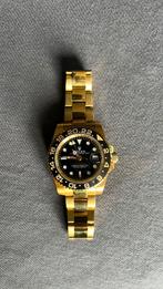 ROLEX 1:1, Handtassen en Accessoires, Horloges | Dames, Ophalen, Zo goed als nieuw, Rolex