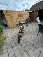 Crosmotor 125cc 4t, Ophalen, 125 cc, Dirtbike, China