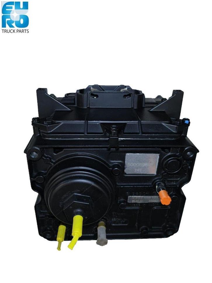 IVECO STRALIS ADBLUE PUMP 13-,E-Cargo -14 RECONDITIONED + DE, Autos : Pièces & Accessoires, Pièces camion, Iveco, Systèmes à carburant