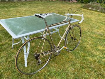 Stadsracer / 2 x 5 versnellingen beschikbaar voor biedingen
