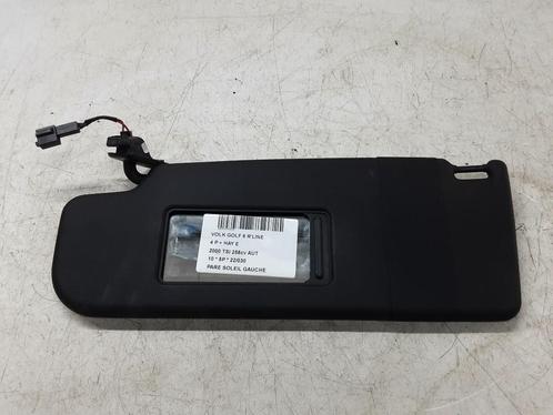 ZONNEKLEP LINKS Volkswagen Golf VI (5K1) (01-2008/11-2013), Auto-onderdelen, Interieur en Bekleding, Volkswagen, Gebruikt