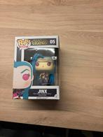 Funko pop - Jinx, Enlèvement, Comme neuf