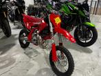 Gasgas MC65 2024, 65 cc, Bedrijf, Crossmotor