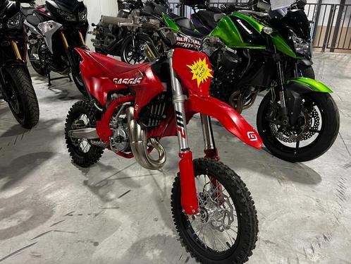Gasgas MC65 2024, Motoren, Motoren | KTM, Bedrijf, Crossmotor, Ophalen