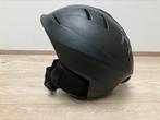 Skihelm volwassenen H300 black maat L (59-62 cm), Ophalen of Verzenden