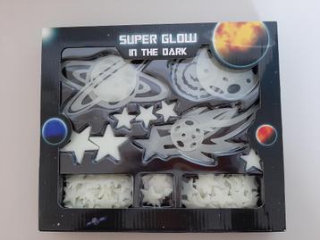 Super glow in the dark beschikbaar voor biedingen