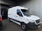 MERCEDES-BENZ SPRINTER 2.1 CDi L2H2 -€1000 LENTE DEAL, Auto's, Bestelwagens en Lichte vracht, Voorwielaandrijving, Stof, 4 cilinders