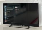 Sony tv - 40” - 101cm - Smart tv - Redelijke Staat, Audio, Tv en Foto, Televisies, Ophalen, Samsung, Smart TV
